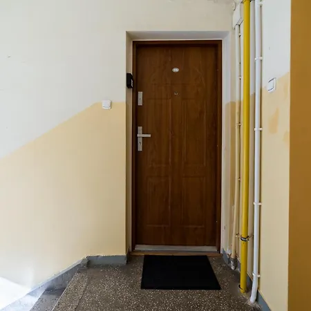 Osiedle Przyjazni Deluxe By Bookinghost 아파트 포즈난