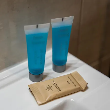 Osiedle Przyjazni Deluxe By Bookinghost *