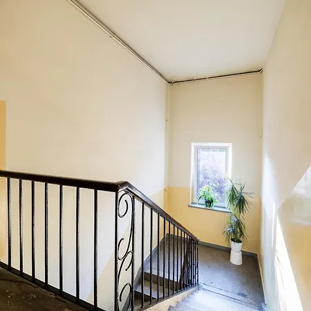 Apartamento Osiedle Przyjazni Deluxe By Bookinghost