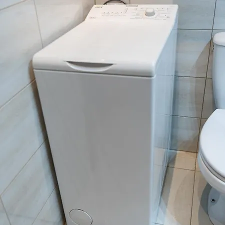 Osiedle Przyjazni Deluxe By Bookinghost