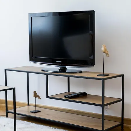 Osiedle Przyjazni Deluxe By Bookinghost * 포즈난