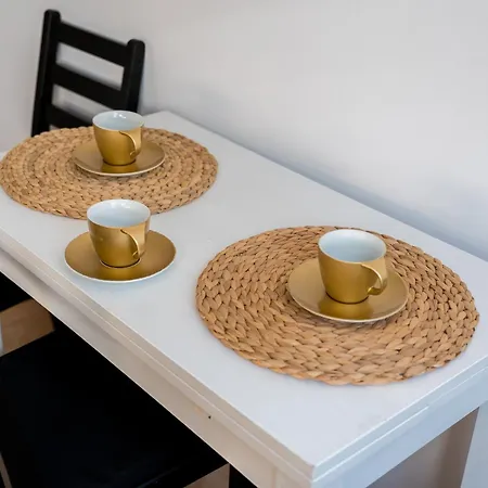 Osiedle Przyjazni Deluxe By Bookinghost * Poznan