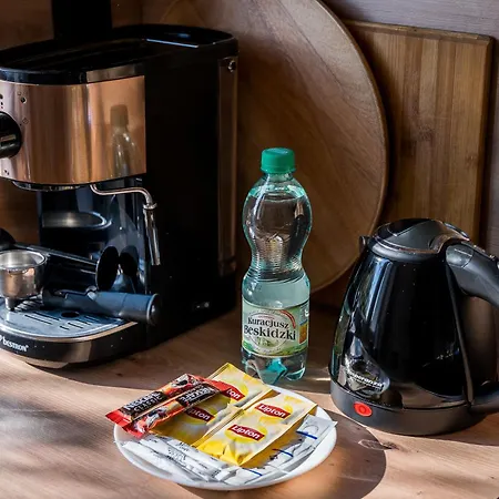 Osiedle Przyjazni Deluxe By Bookinghost * Poznan