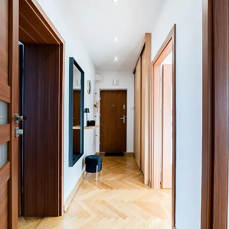 Osiedle Przyjazni Deluxe By Bookinghost Apartamento *