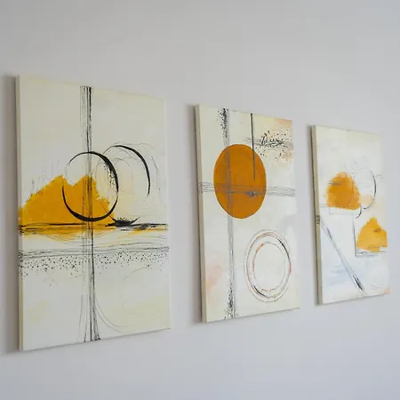 Osiedle Przyjazni Deluxe By Bookinghost