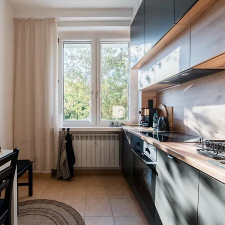 Osiedle Przyjazni Deluxe By Bookinghost * Poznan